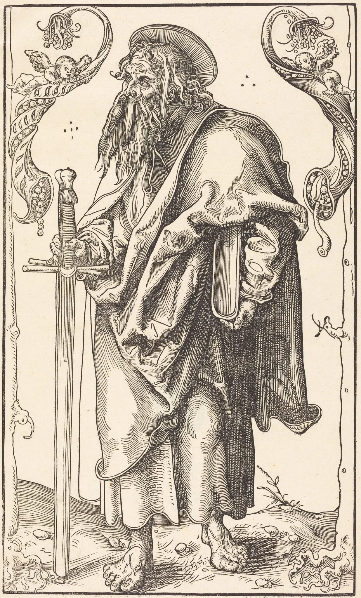 Saint Paul