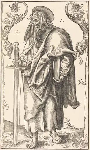 Saint Paul