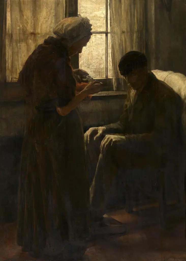 The Breadwinner