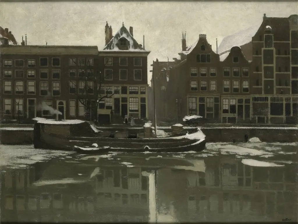 Oude Schans