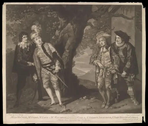 H Beard Print Collection