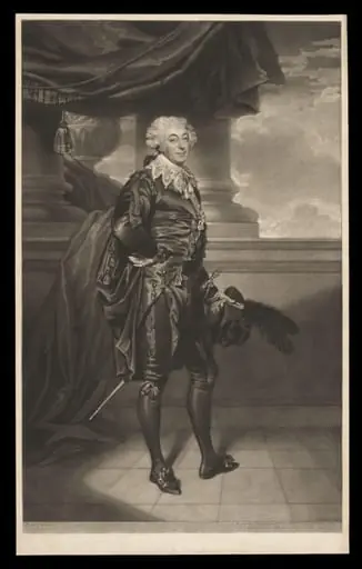 H Beard Print Collection