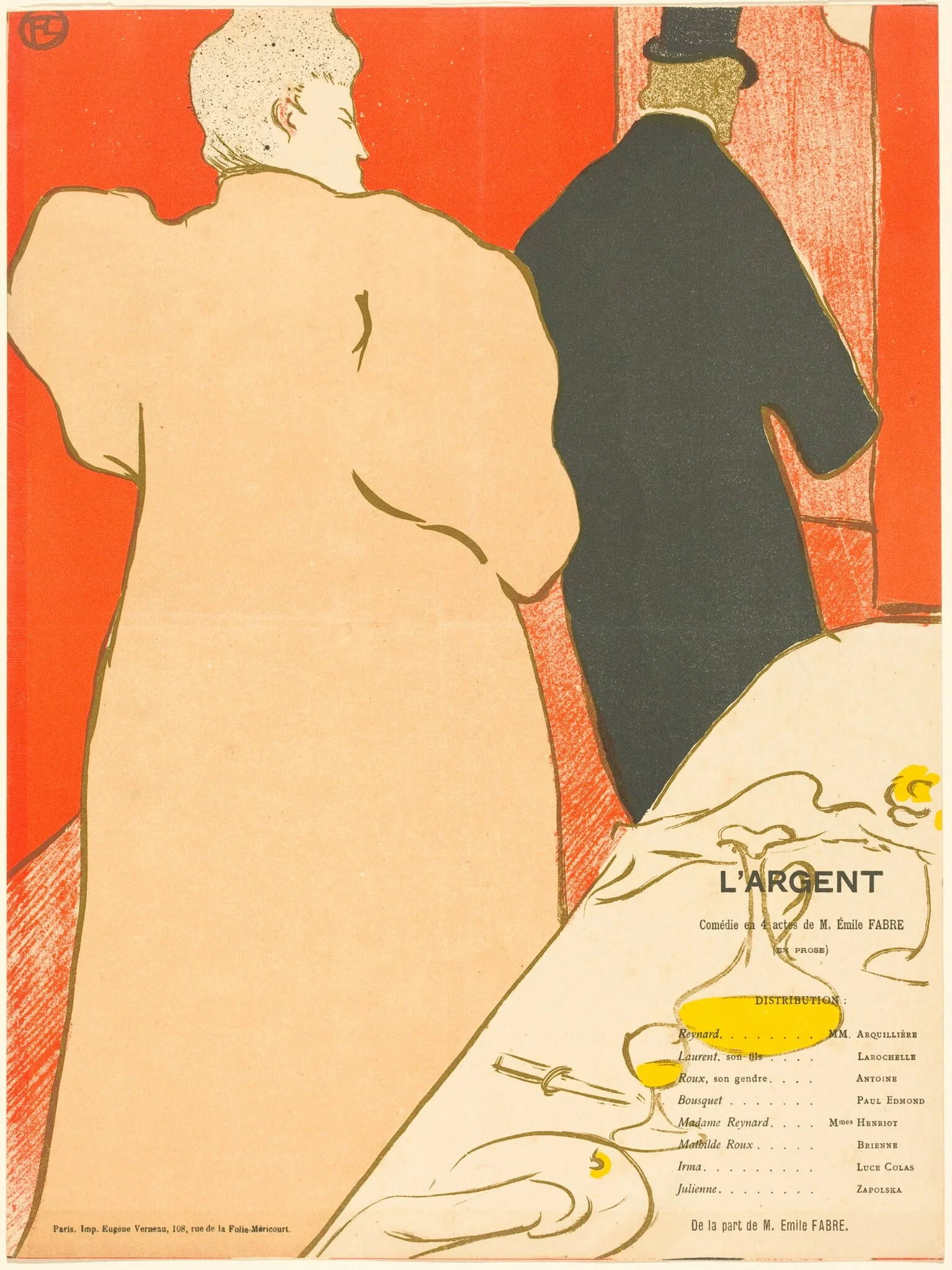 L'Argent