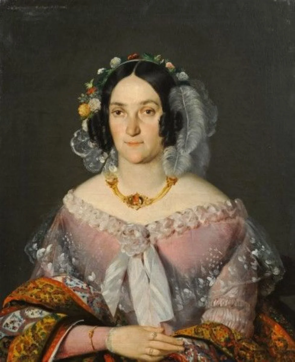 Vorniceasa Maria Burada