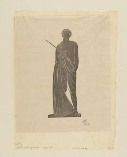 Print Collection