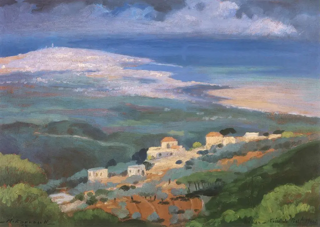 Beit Mery
