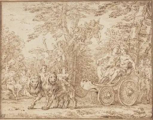 The Triumph of Marriage