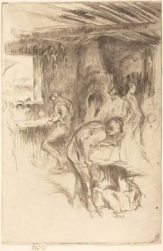 The Little Forge