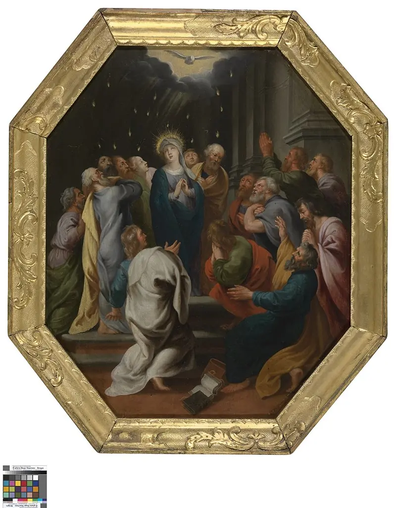 Pentecost