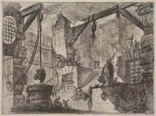 The Well