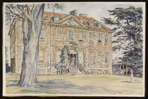 Ramsbury Manor