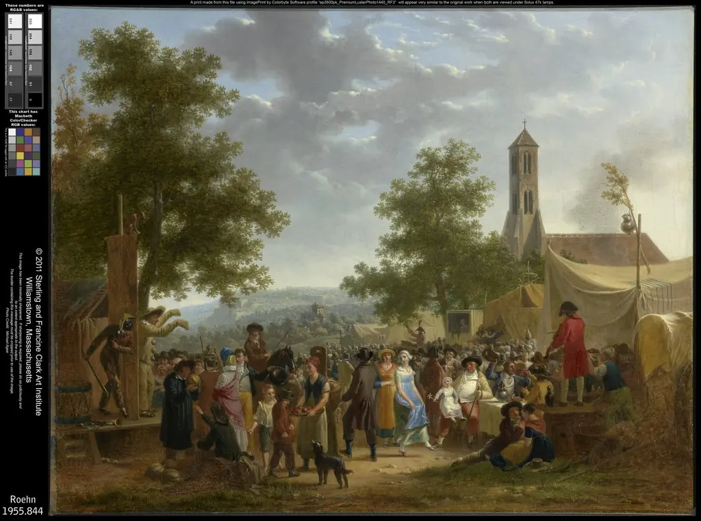 Country Fair