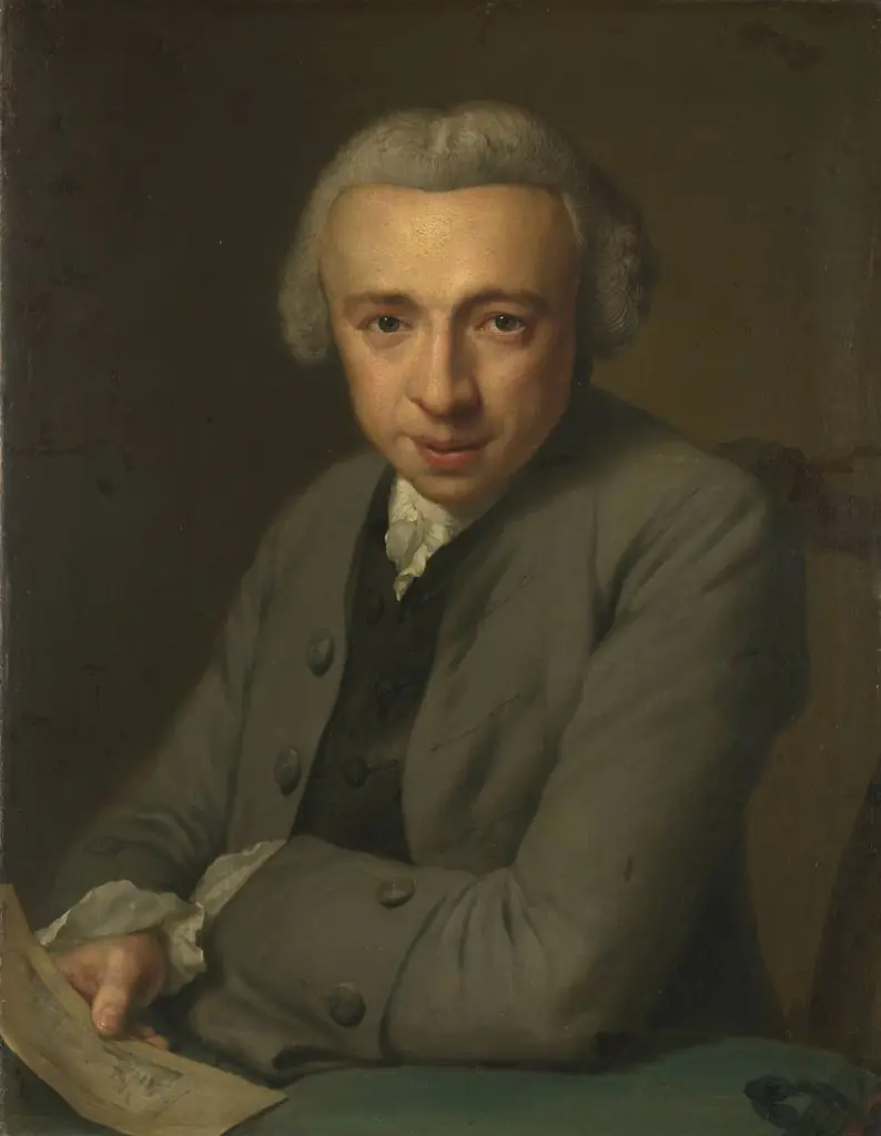 Portrait of Louis Métayer Phz., Goldsmith and Art Collector