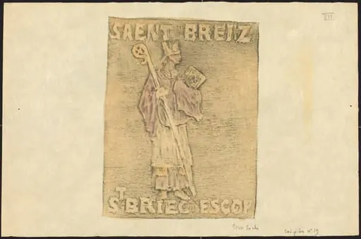 Saint Brieuc