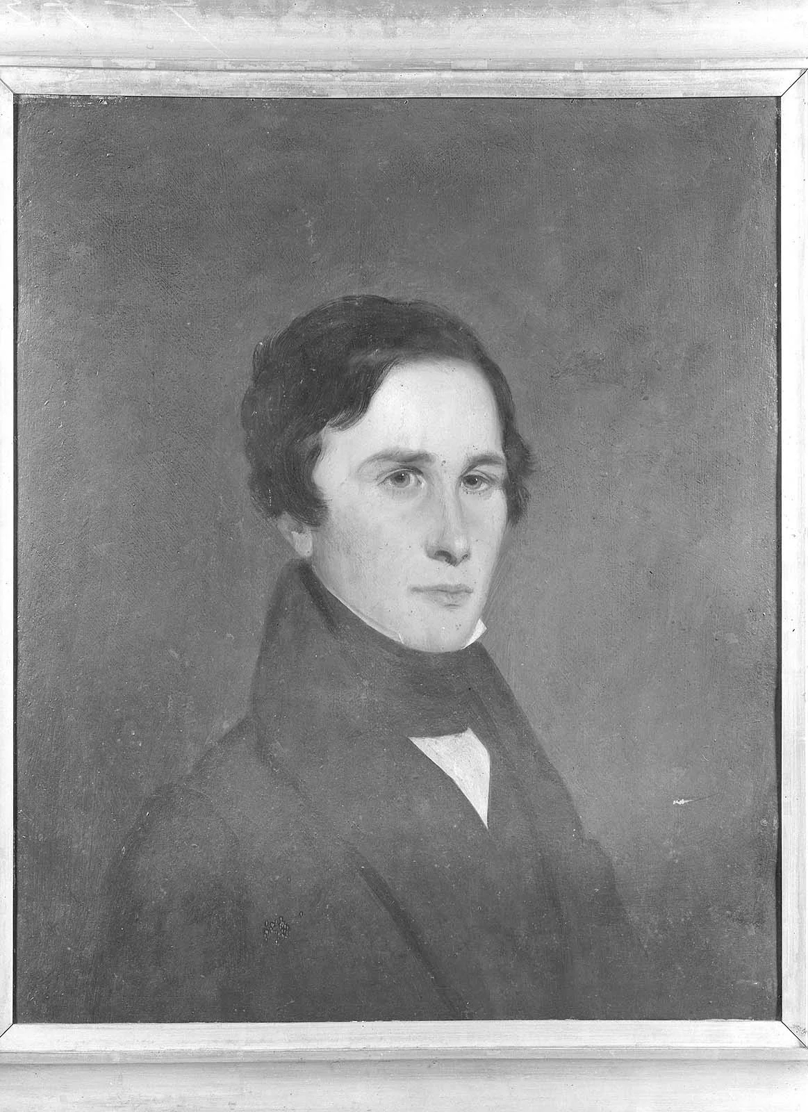 Thomas Kemper Davis