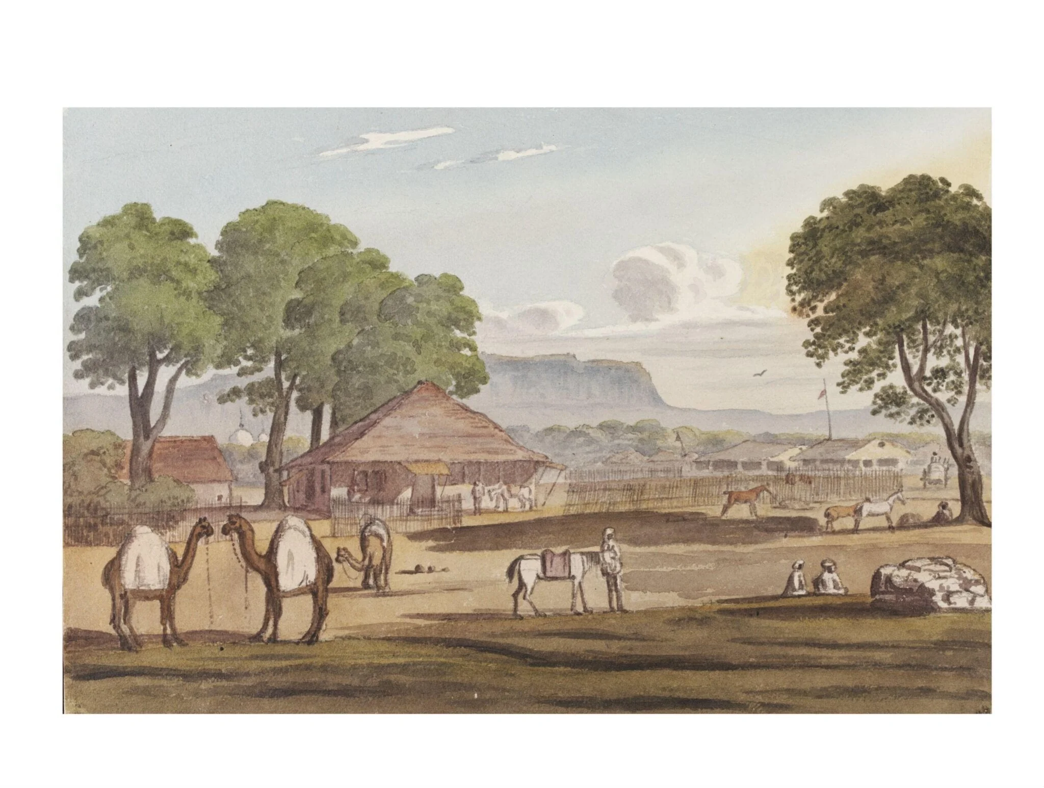 Panwell Tavern