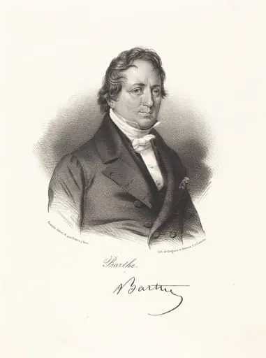 Barthe