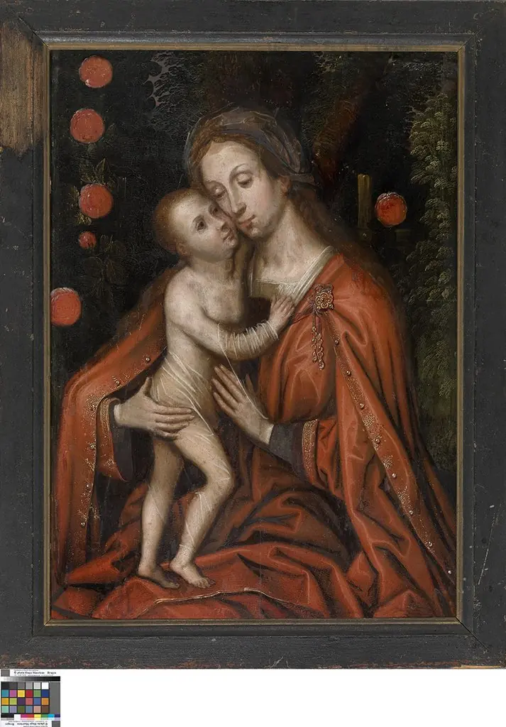 Madonna