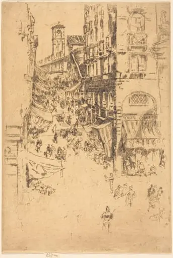 The Rialto