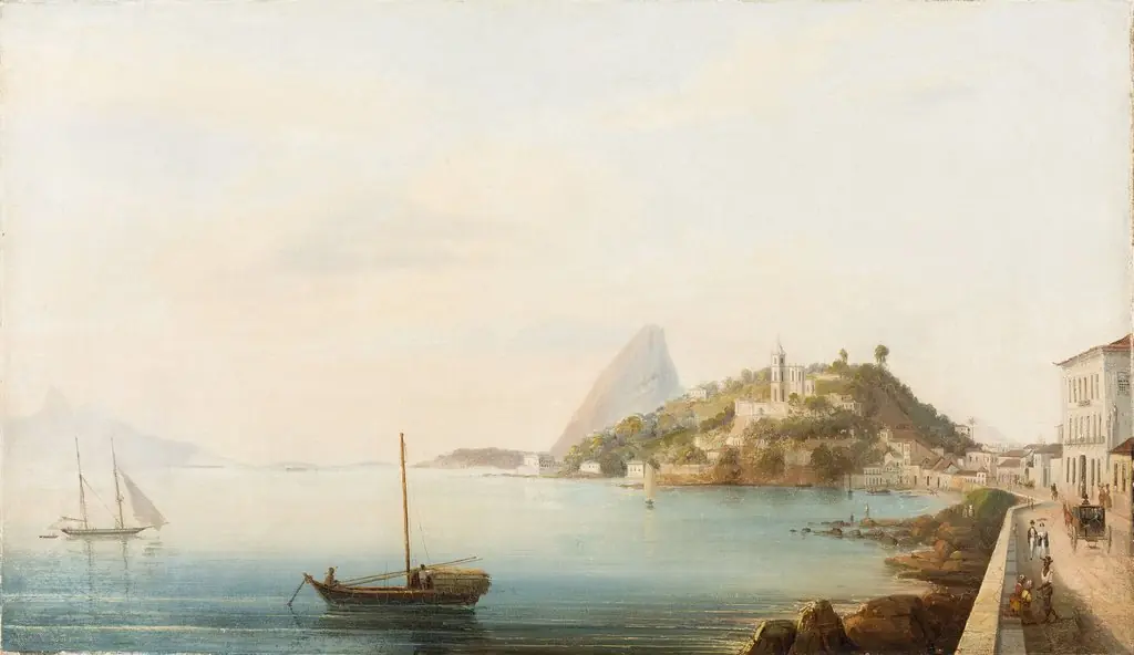 Outeiro da Glória (atribuído)