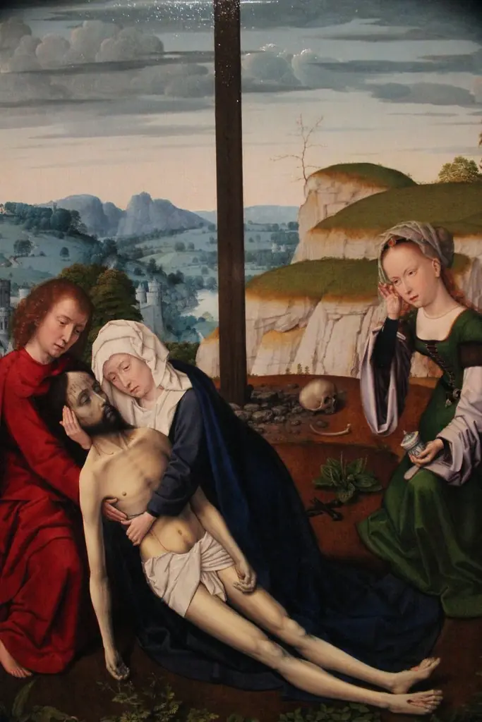 Lamentation
