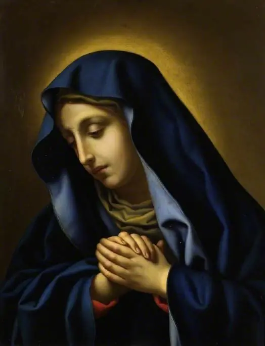 Mater Dolorosa