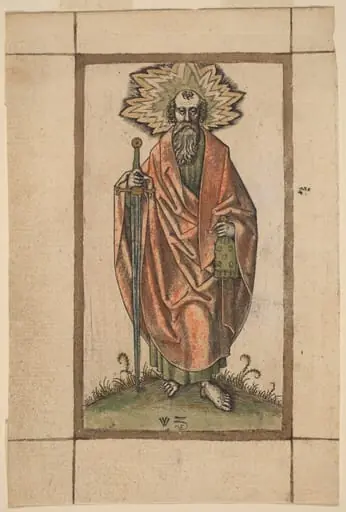 Saint Paul