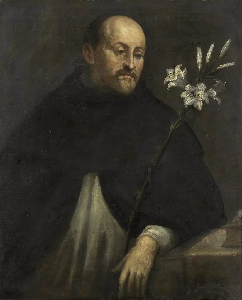 Saint Dominic