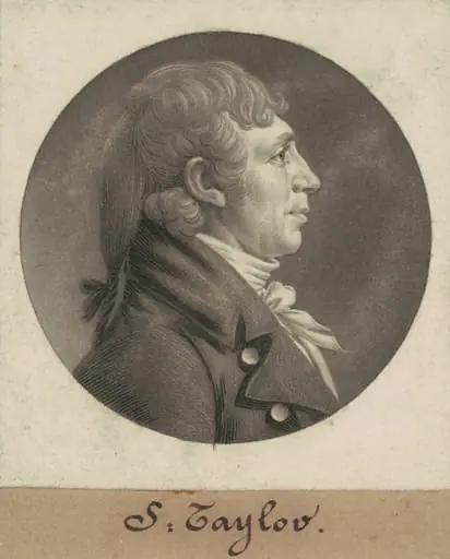 S. Taylor
