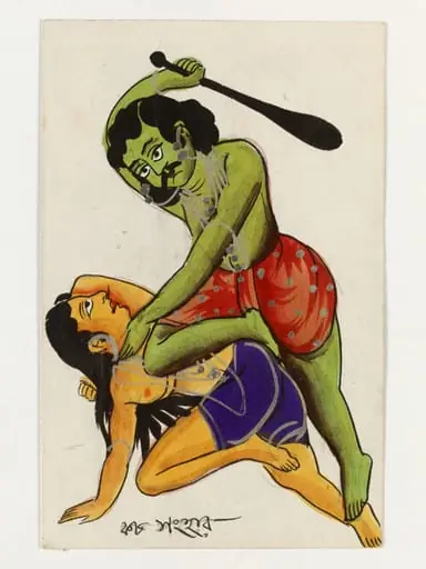 Kacha