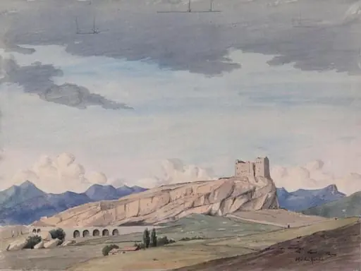 Vaison-la-Romaine