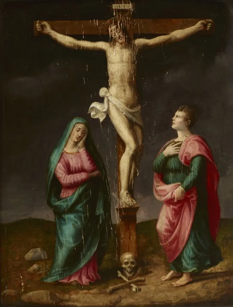 Crucifixion