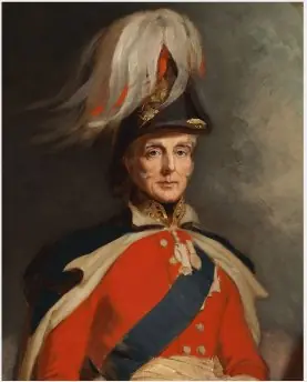 Portrait of Arthur Wellesley, 1st Duke of Wellington (1769-1852)