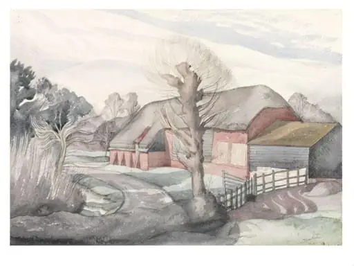 Farm Buildings