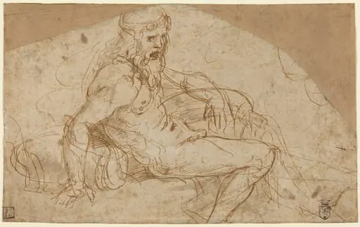 River God