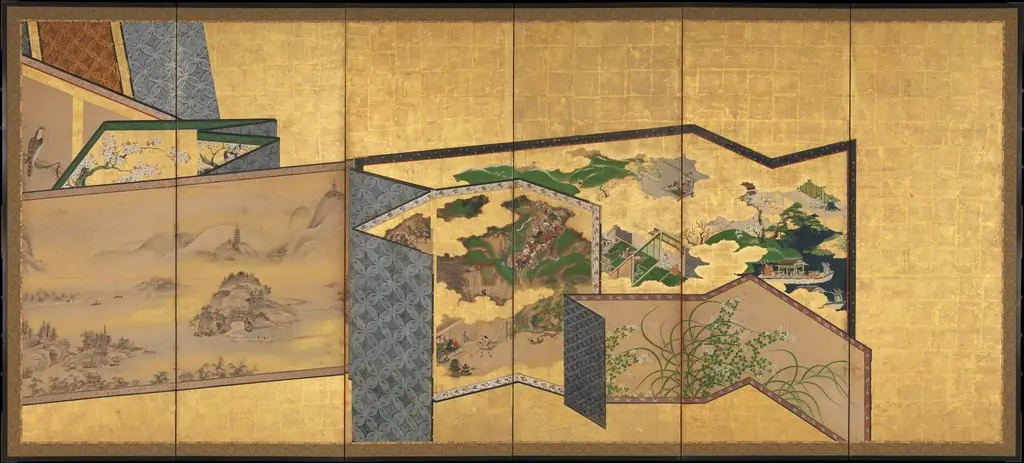 Screens within Screens