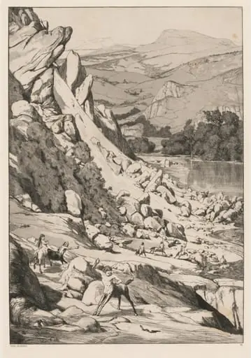 Landslide (Opus IV, 6)