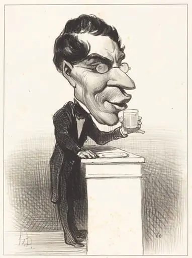 H.M. Augustin Corne