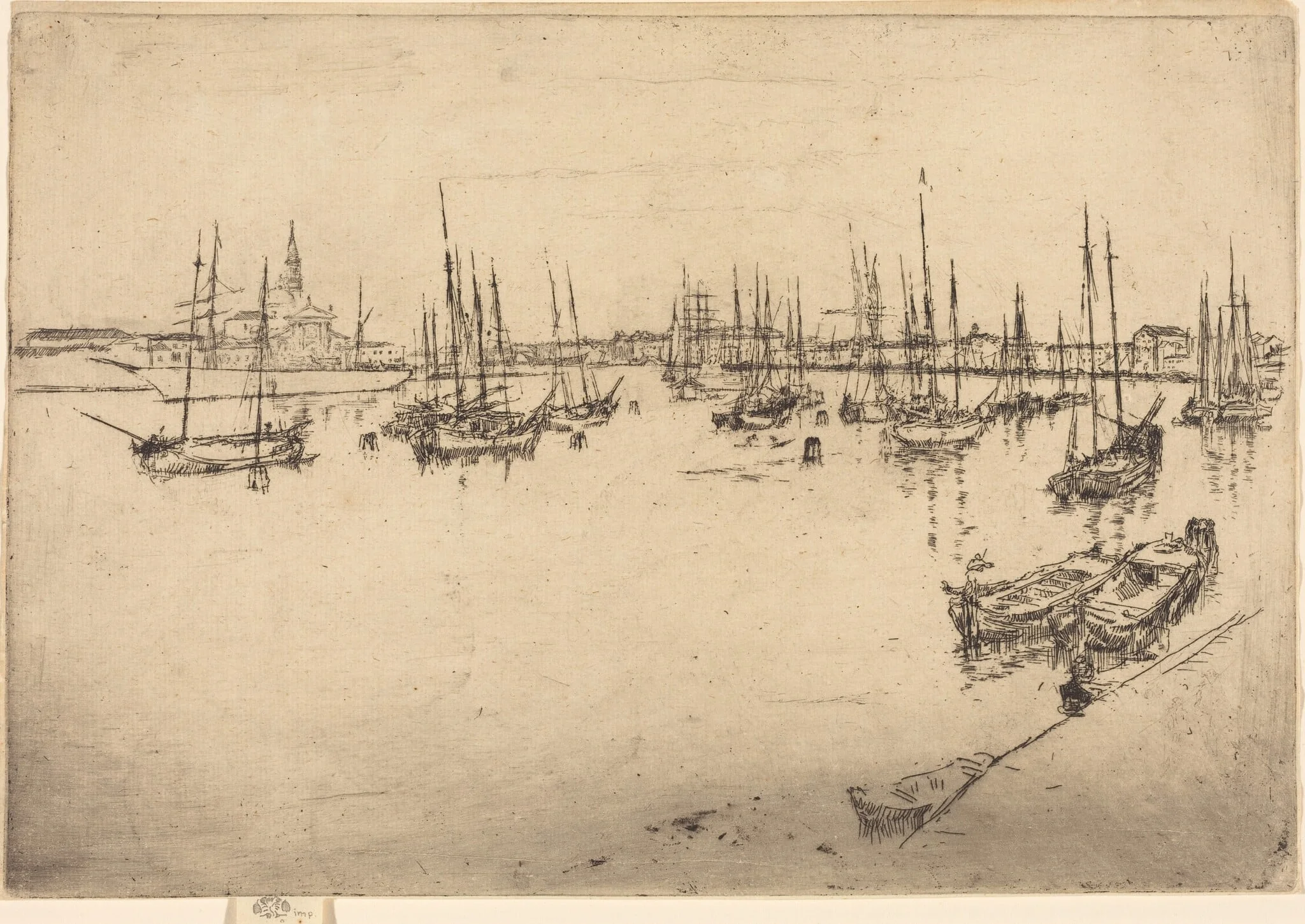 San Giorgio