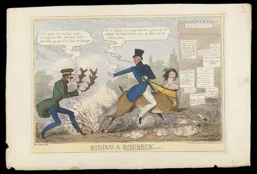 H Beard Print Collection