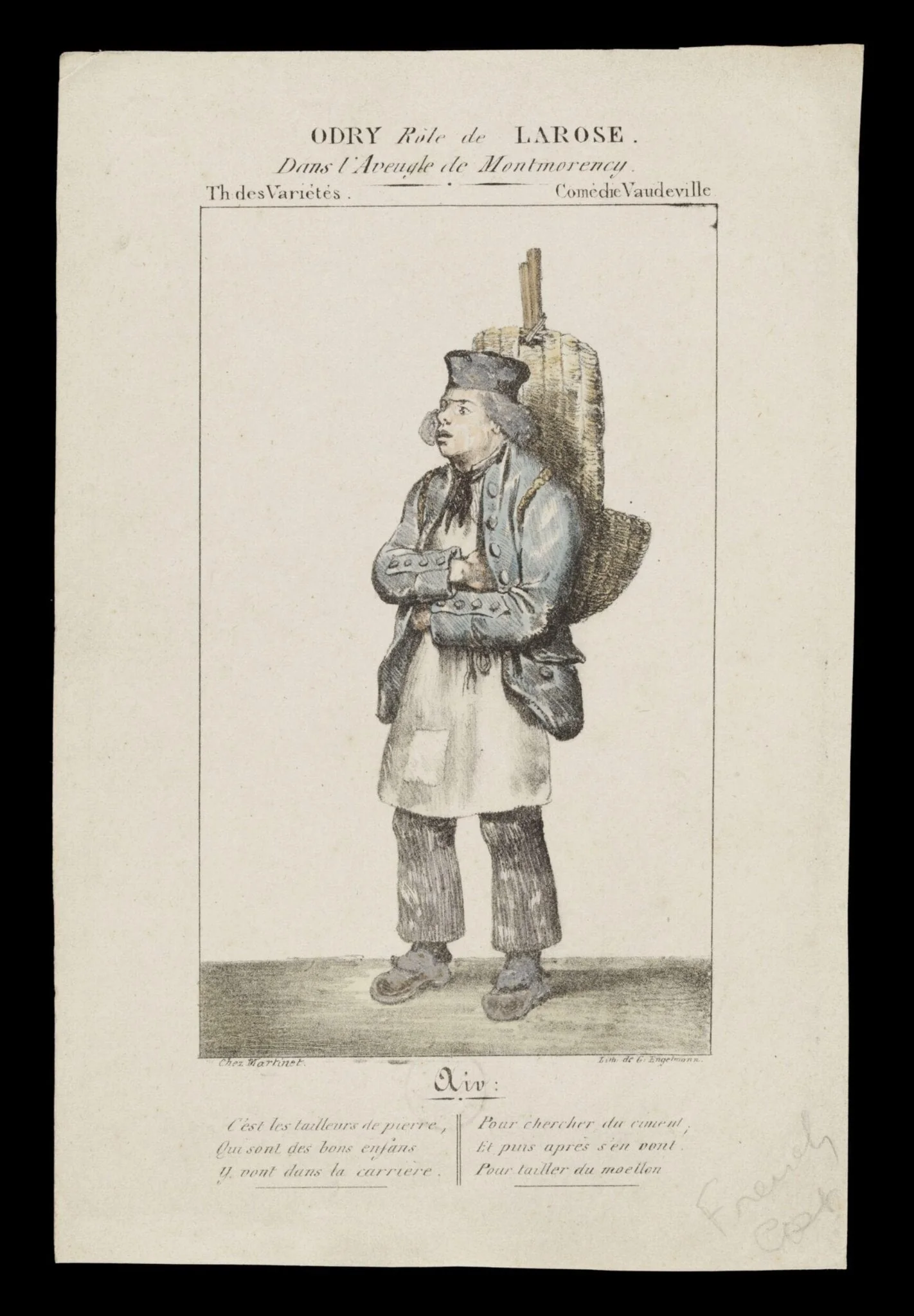 H Beard Print Collection