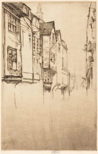 Wych Street