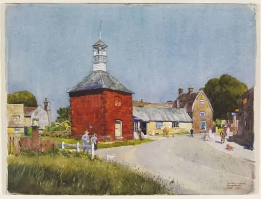 Fen Stanton