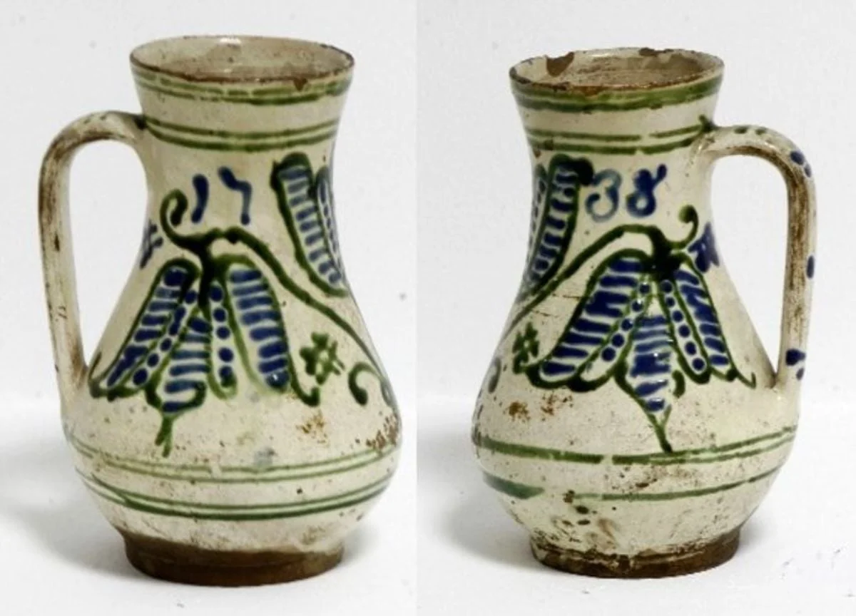 canceu, by Unknown, 1738
