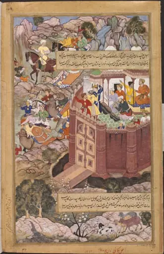Mirza Sulayman