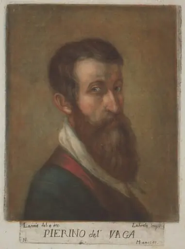 Pierino del Vaga