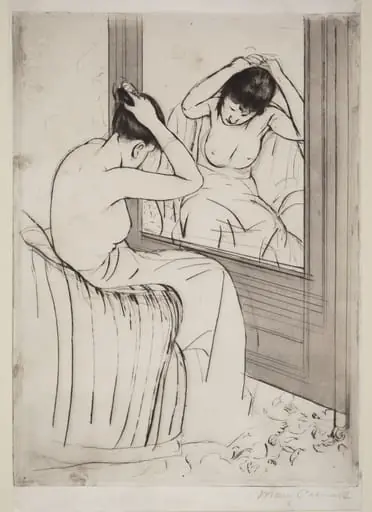 The Coiffure