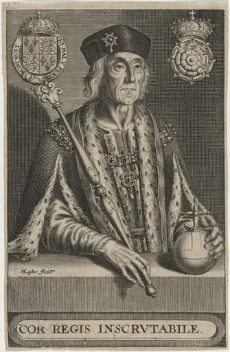 Henry VII of England