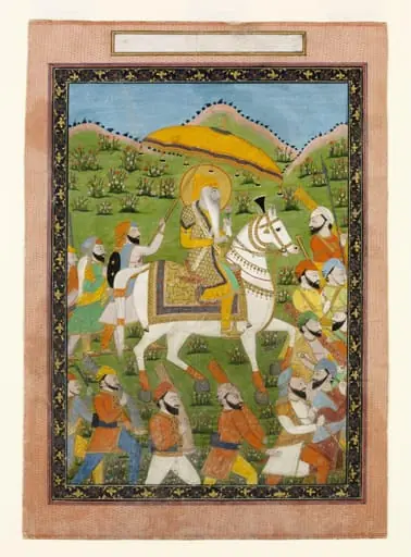 Maharaja Ranjit Singh