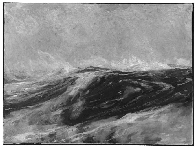 Northern Sea